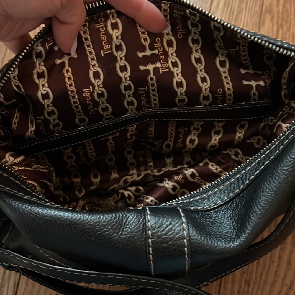 Tignanello Bag. - image 5